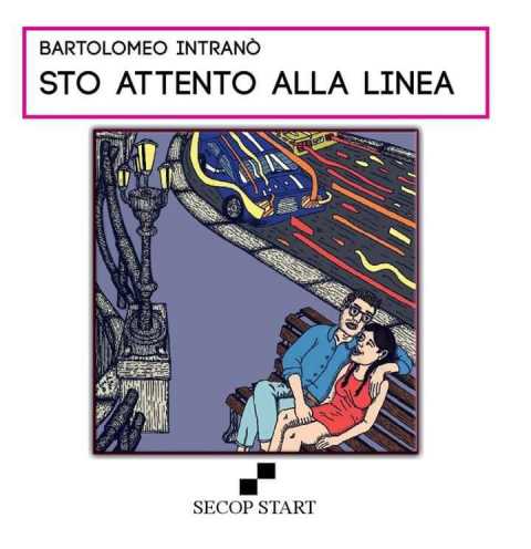 Bari, Bartolomeo Intran presenta 